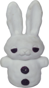 Snow Bunny